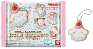 Sanrio Characters Cookie Charmcot.png