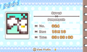 Syrup SCP Picross 24.png