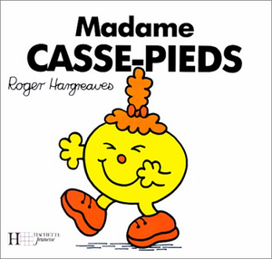 Madame Casse Pieds book.png