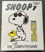 Snoopy Cool Computer Game box.png