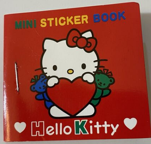 Hello Kitty Mini Sticker Book.png