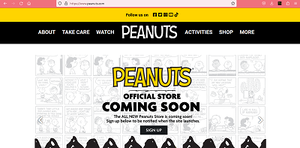 Peanuts com website.png