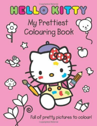 Hello Kitty My Prettiest Colouring Book.png