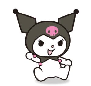Kuromi - Sanrio Wiki
