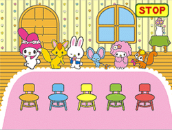 My Melody's Musical Chairs Game Flash.png