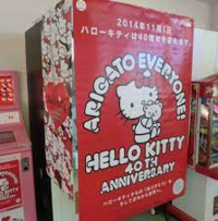 Hello Kitty, Sanrio Wiki