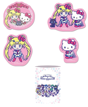 Sailor Moon Eternal Die Cut Sticker Set Vending Machine Items.png