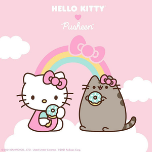 Hello Kitty Pusheen.png