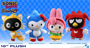 Sonic Sanrio plush.png