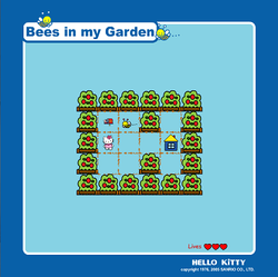 Bees in my Garden.png