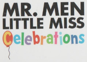 Mr Men Little Miss Celebrations logo.png