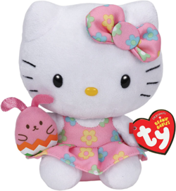Ty Beanie Baby HK Flower Dress Bunny.png