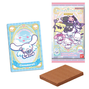 Sanrio Characters Wafers 7.png