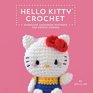Hello Kitty Crochet Mei Lee.png