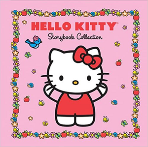 Hello Kitty Storybook Collection.png