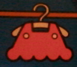 Hello Kitty clothes coat hanger.png