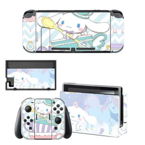 Cinnamoroll Switch stickers dirtypigs.png