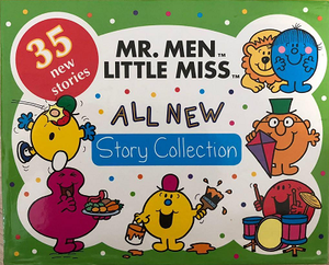 Mr Men Little Miss All New Story Collection.png