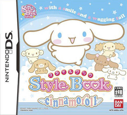 StyleBook Cinnamoroll box.png