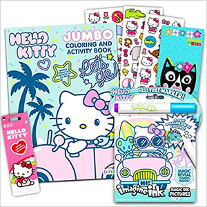 Hello Kitty Jumbo Coloring and Activity Book.png