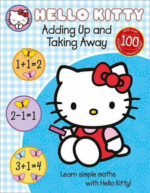 Hello Kitty Adding Up Taking Away.png