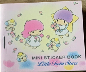 Little Twin Stars Mini Sticker Book.png