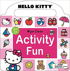 Hello Kitty Wipe Clean Activity Fun board book.png