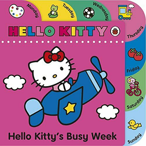 Hello Kitty Busy Week.png