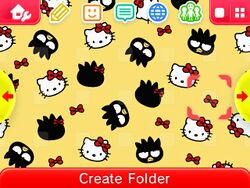 Hello Kitty with her friend touch screen.jpg