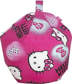 Hello Kitty bean bag cover.png