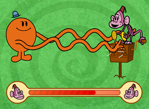 Mr Tickle Flash game.png