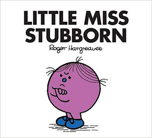 Little Miss Stubborn book.png