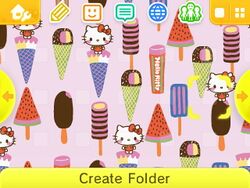 Hello Kitty ice cream touch screen.jpg