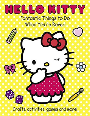 Hello Kitty Fantastic Things Bored.png