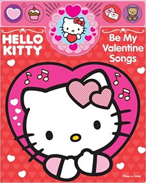 Hello Kitty Be My Valentine Songs.png