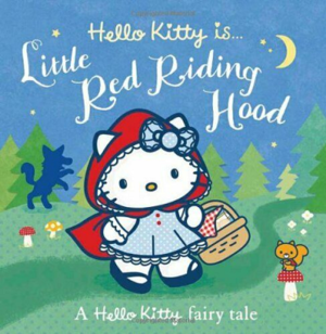 HK Little Red Riding Hood book.png