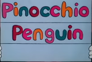 Pinocchio Penguin title.png