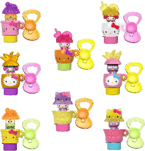 Hello Kitty and Friends Minis 3.png