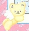 Teddy bear angel Angel Kitty.png