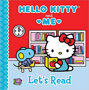 Hello Kitty Me Lets Read.png