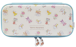 Sanrio Characters Switch Hybrid Pouch.png