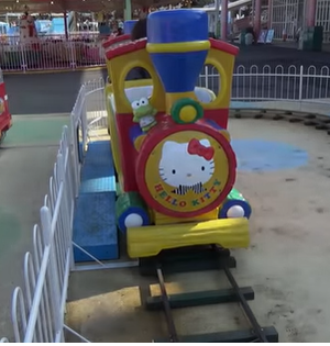 Hello Kitty Train ride machine.png