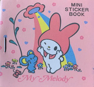 My Melody Mini Sticker Book.png