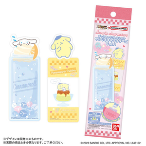 Bookmark Collection Sanrio Characters Vol 3.png