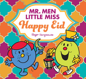 Mr Men Little Miss Happy Eid cover.png
