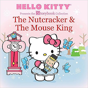 Nutcracker Mouse King Storybook Collection.png